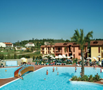 Hotel Eden Castelnuovo Lake of Garda